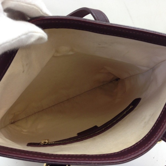 Auth Louis Vuitton Mini Francoise Bag 169LCB180 - Picture 4 of 8